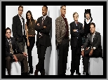 Cote De Pablo, Mark Harmon, Agenci NCIS, Serial, Michael Weatherly